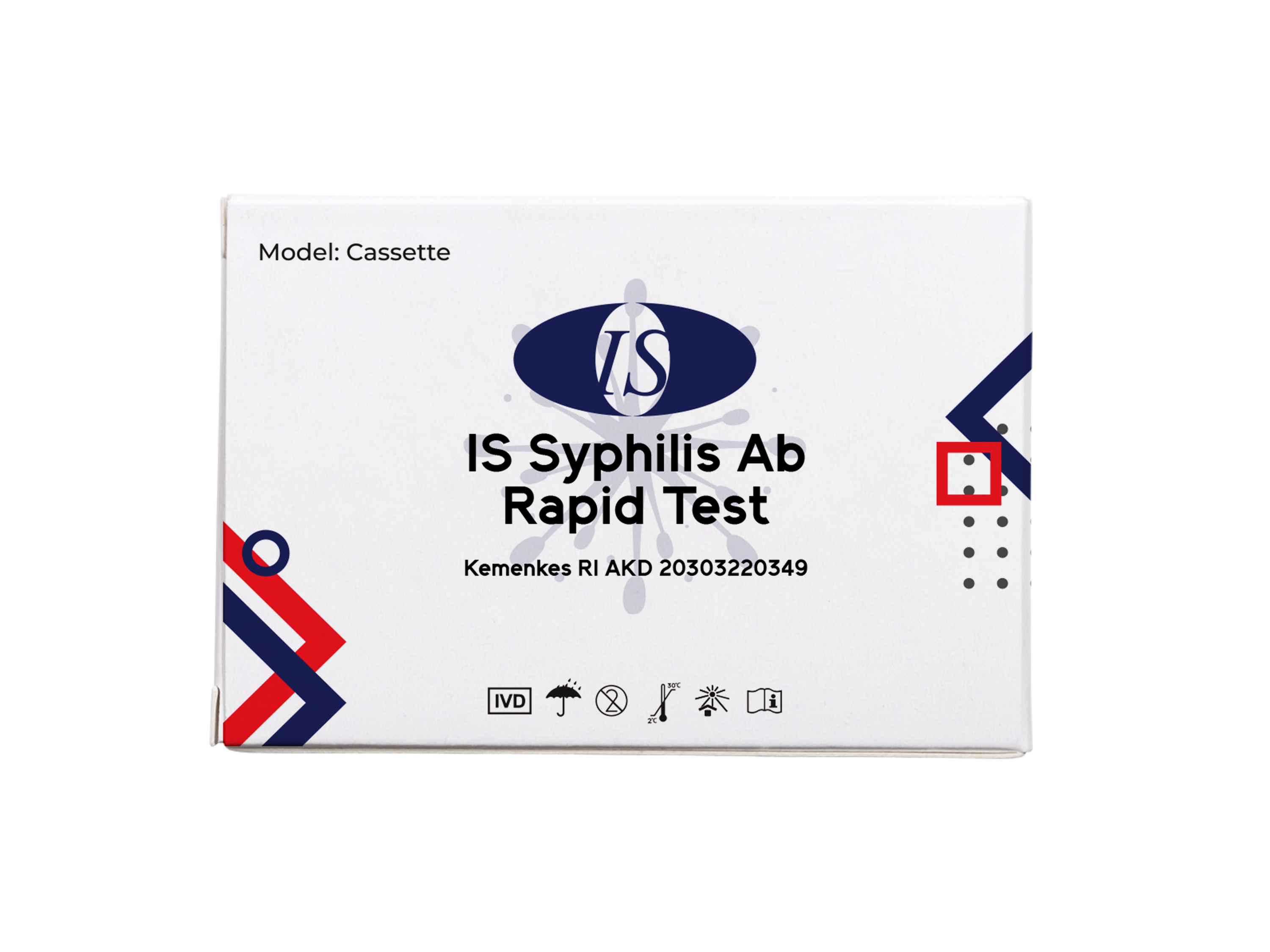 Syphilis Ab Rapid Test