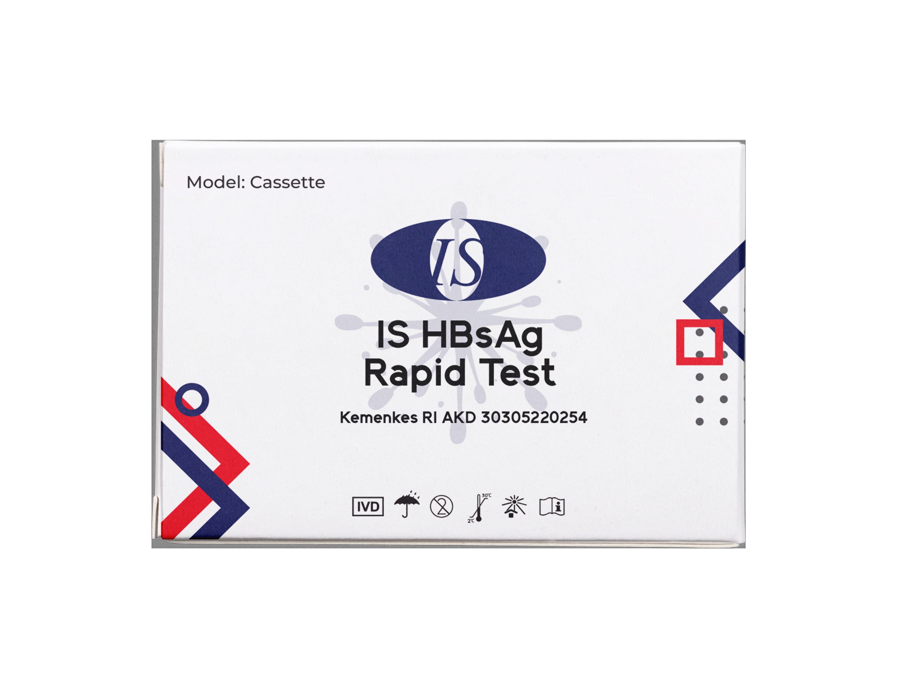 HBsAg Rapid Test